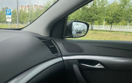 Hyundai i40 I рестайлинг, 2014 год, 1 179 000 рублей, 25 фотография