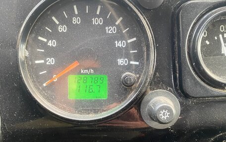 ЛуАЗ Hunter, 2012 год, 490 000 рублей, 6 фотография