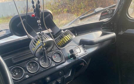 ЛуАЗ Hunter, 2012 год, 490 000 рублей, 5 фотография