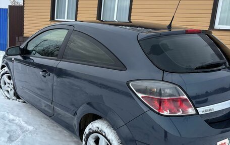 Opel Astra H, 2008 год, 420 000 рублей, 6 фотография