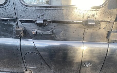 ЛуАЗ Hunter, 2012 год, 490 000 рублей, 3 фотография