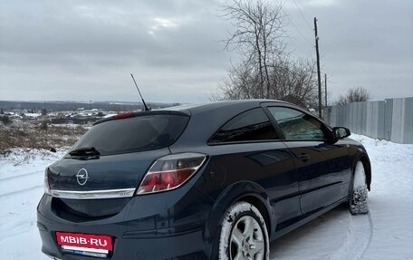 Opel Astra H, 2008 год, 420 000 рублей, 7 фотография