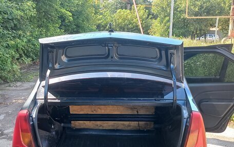 Renault Logan I, 2009 год, 330 000 рублей, 4 фотография