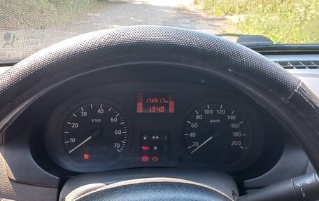 Renault Logan I, 2009 год, 330 000 рублей, 3 фотография