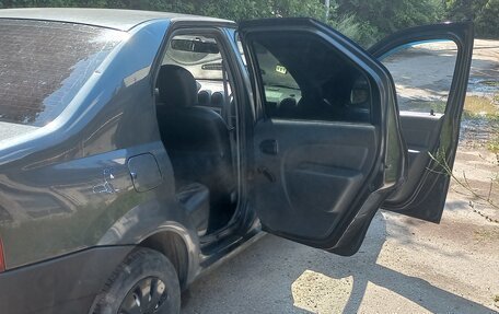 Renault Logan I, 2009 год, 330 000 рублей, 5 фотография