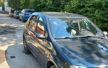 Renault Logan I, 2009 год, 330 000 рублей, 6 фотография