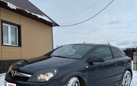 Opel Astra H, 2008 год, 420 000 рублей, 4 фотография