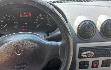 Renault Logan I, 2009 год, 330 000 рублей, 2 фотография