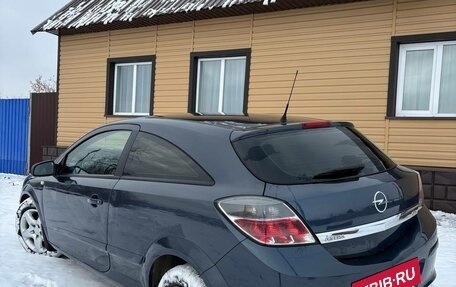 Opel Astra H, 2008 год, 420 000 рублей, 5 фотография