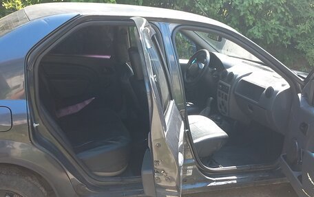 Renault Logan I, 2009 год, 330 000 рублей, 8 фотография