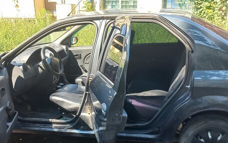 Renault Logan I, 2009 год, 330 000 рублей, 12 фотография