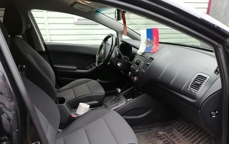 KIA Cerato III, 2014 год, 1 330 000 рублей, 5 фотография