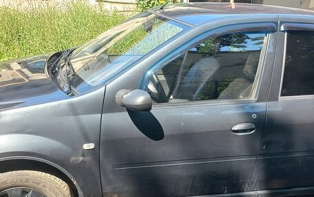 Renault Logan I, 2009 год, 330 000 рублей, 10 фотография