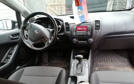 KIA Cerato III, 2014 год, 1 330 000 рублей, 3 фотография