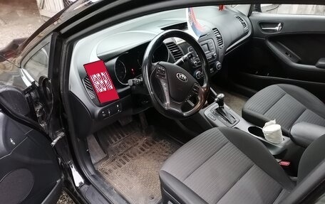 KIA Cerato III, 2014 год, 1 330 000 рублей, 2 фотография