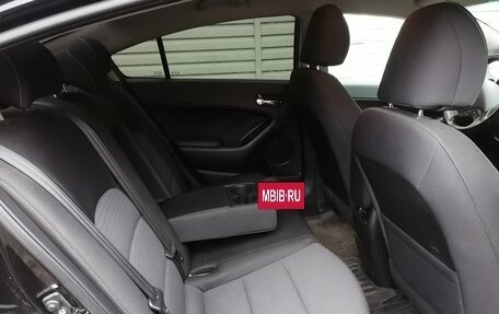 KIA Cerato III, 2014 год, 1 330 000 рублей, 6 фотография