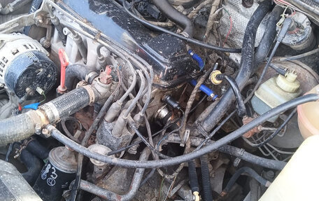 Volkswagen Passat B3, 1990 год, 250 000 рублей, 11 фотография