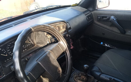 Volkswagen Passat B3, 1990 год, 250 000 рублей, 10 фотография