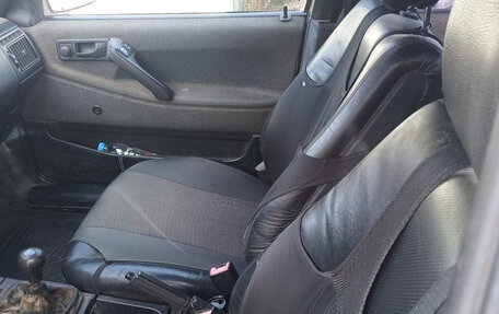 Volkswagen Passat B3, 1990 год, 250 000 рублей, 12 фотография