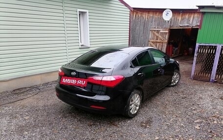 KIA Cerato III, 2014 год, 1 330 000 рублей, 7 фотография