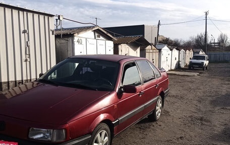 Volkswagen Passat B3, 1990 год, 250 000 рублей, 3 фотография