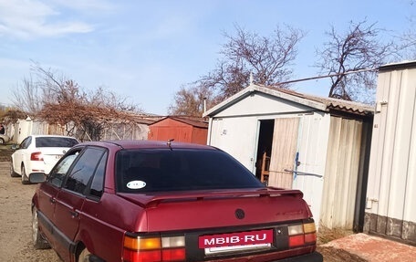 Volkswagen Passat B3, 1990 год, 250 000 рублей, 2 фотография