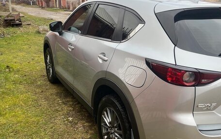 Mazda CX-5 II, 2018 год, 2 950 000 рублей, 3 фотография