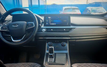 Chery Tiggo 8 I, 2024 год, 2 100 000 рублей, 5 фотография