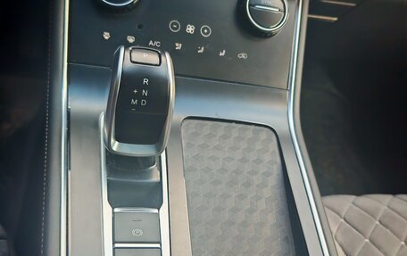 Chery Tiggo 8 I, 2024 год, 2 100 000 рублей, 6 фотография