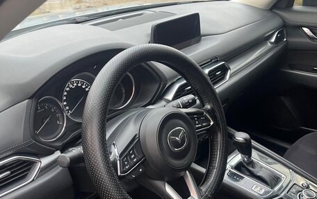 Mazda CX-5 II, 2018 год, 2 950 000 рублей, 7 фотография