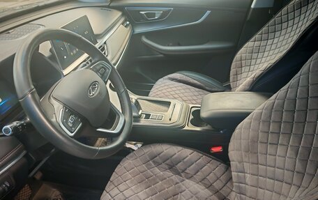 Chery Tiggo 8 I, 2024 год, 2 100 000 рублей, 4 фотография