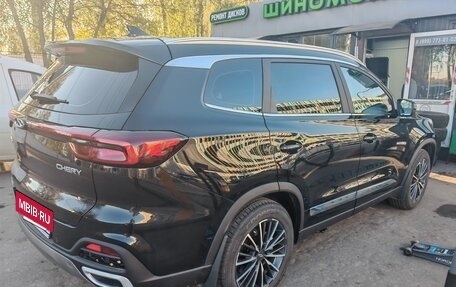 Chery Tiggo 8 I, 2024 год, 2 100 000 рублей, 3 фотография