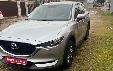Mazda CX-5 II, 2018 год, 2 950 000 рублей, 2 фотография