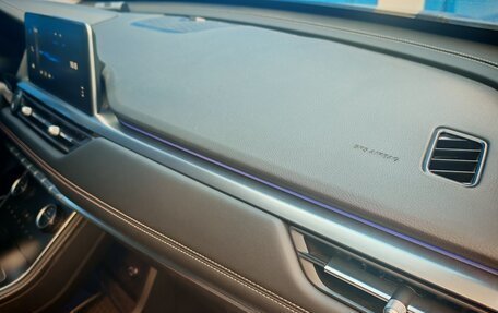 Chery Tiggo 8 I, 2024 год, 2 100 000 рублей, 10 фотография