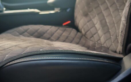 Chery Tiggo 8 I, 2024 год, 2 100 000 рублей, 8 фотография