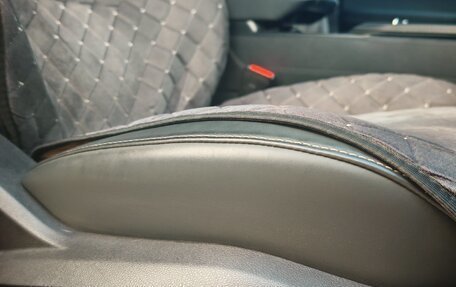 Chery Tiggo 8 I, 2024 год, 2 100 000 рублей, 9 фотография