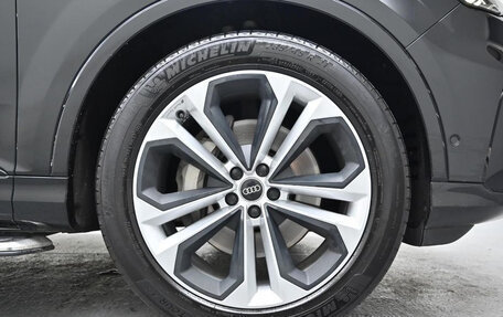 Audi Q7, 2022 год, 6 950 000 рублей, 5 фотография