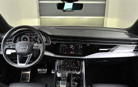 Audi Q7, 2022 год, 6 950 000 рублей, 7 фотография