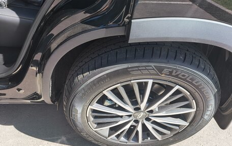 Chery Tiggo 8 I, 2024 год, 2 100 000 рублей, 11 фотография