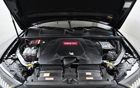 Audi Q7, 2022 год, 6 950 000 рублей, 6 фотография