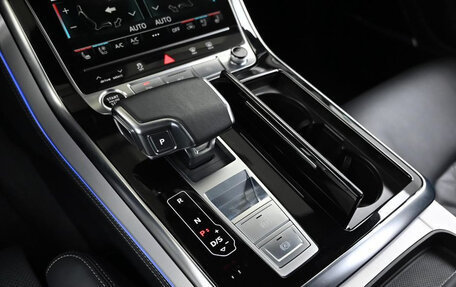 Audi Q7, 2022 год, 6 950 000 рублей, 9 фотография