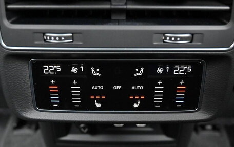 Audi Q7, 2022 год, 6 950 000 рублей, 16 фотография