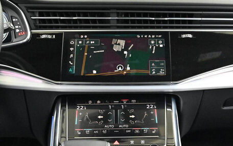 Audi Q7, 2022 год, 6 950 000 рублей, 14 фотография