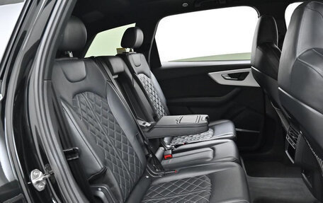 Audi Q7, 2022 год, 6 950 000 рублей, 12 фотография