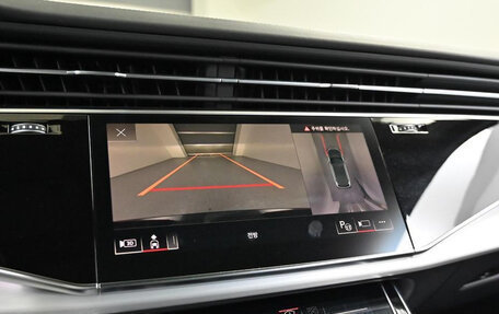 Audi Q7, 2022 год, 6 950 000 рублей, 15 фотография