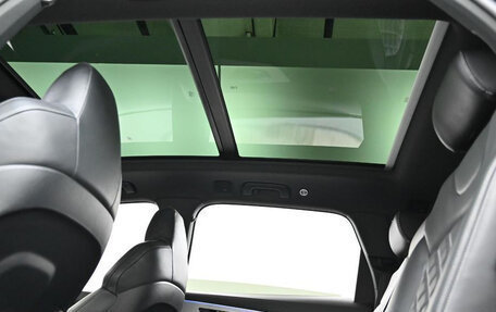 Audi Q7, 2022 год, 6 950 000 рублей, 19 фотография