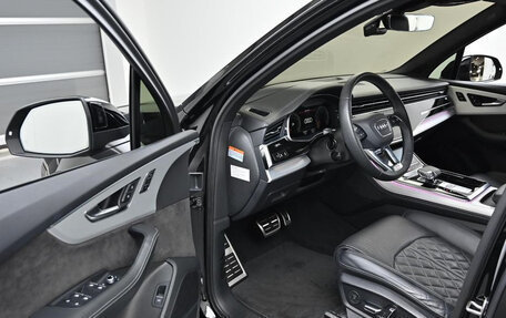 Audi Q7, 2022 год, 6 950 000 рублей, 11 фотография