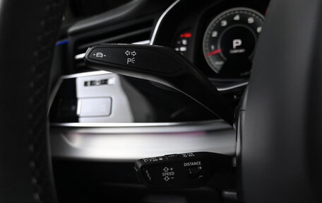 Audi Q7, 2022 год, 6 950 000 рублей, 18 фотография