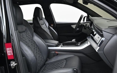 Audi Q7, 2022 год, 6 950 000 рублей, 10 фотография