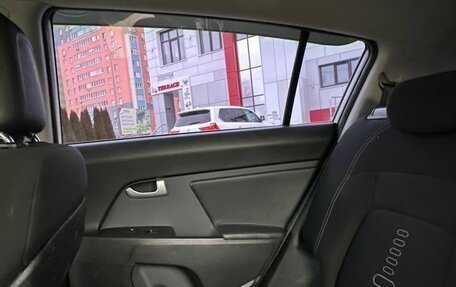 KIA Sportage III, 2012 год, 1 190 000 рублей, 12 фотография